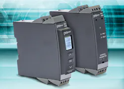 Universal Input Signal Conditioner Universal Input Signal Conditioner