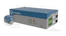 Cybersecurity Sensor