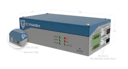 Cybersecurity Sensor Cybersecurity Sensor