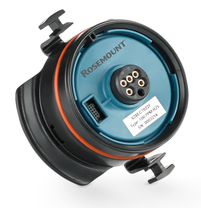 Wireless Gas Sensors Increase Toxic Gas Safety