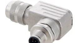 M12 Field termination Connectors and In-Line Adapters M12 Field termination Connectors and In-Line Adapters