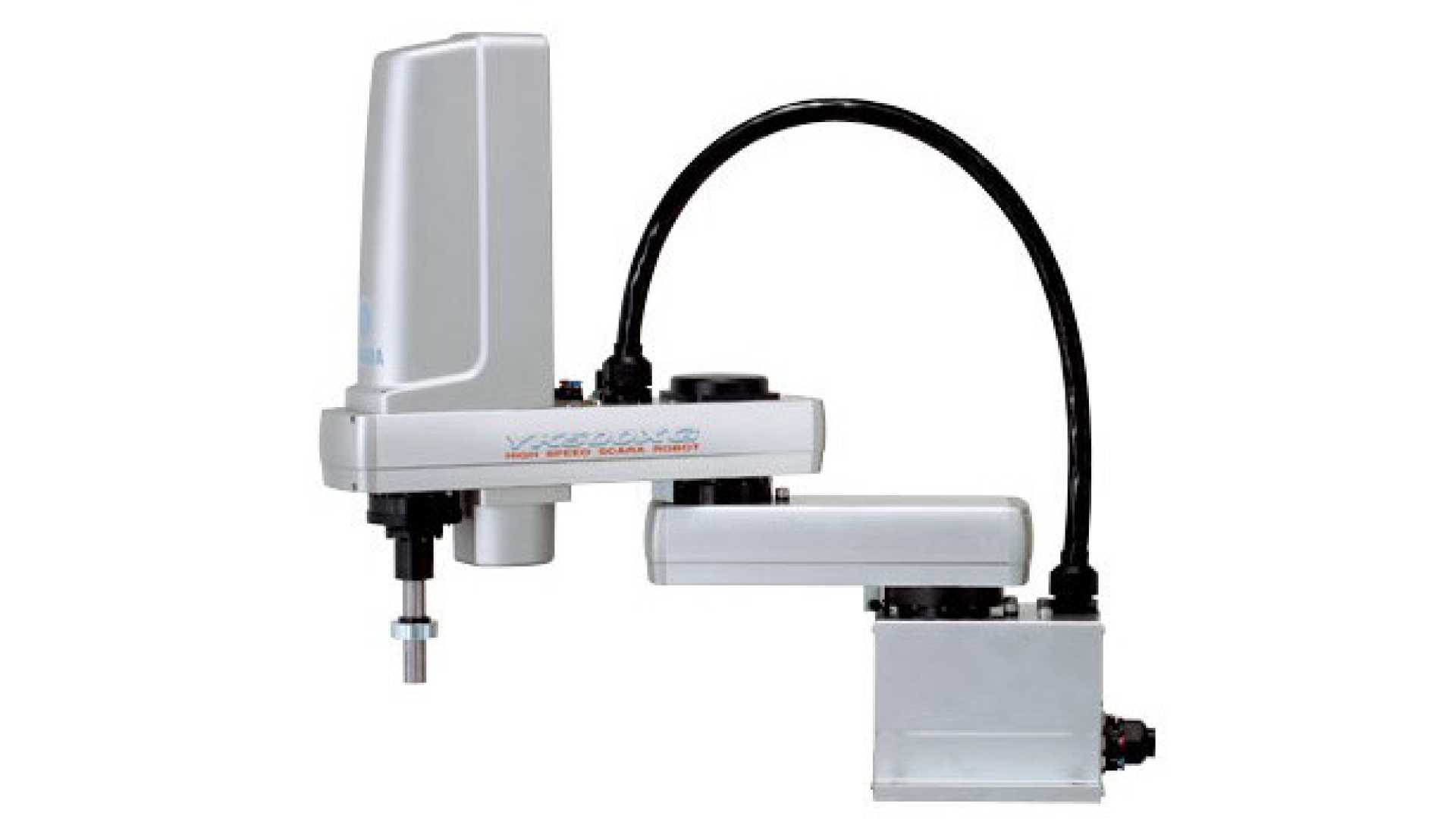 SCARA Robots Boost Speed, Versatility and Uptime