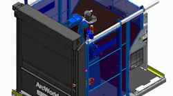 Workcells for Robotic Welding Workcells for Robotic Welding