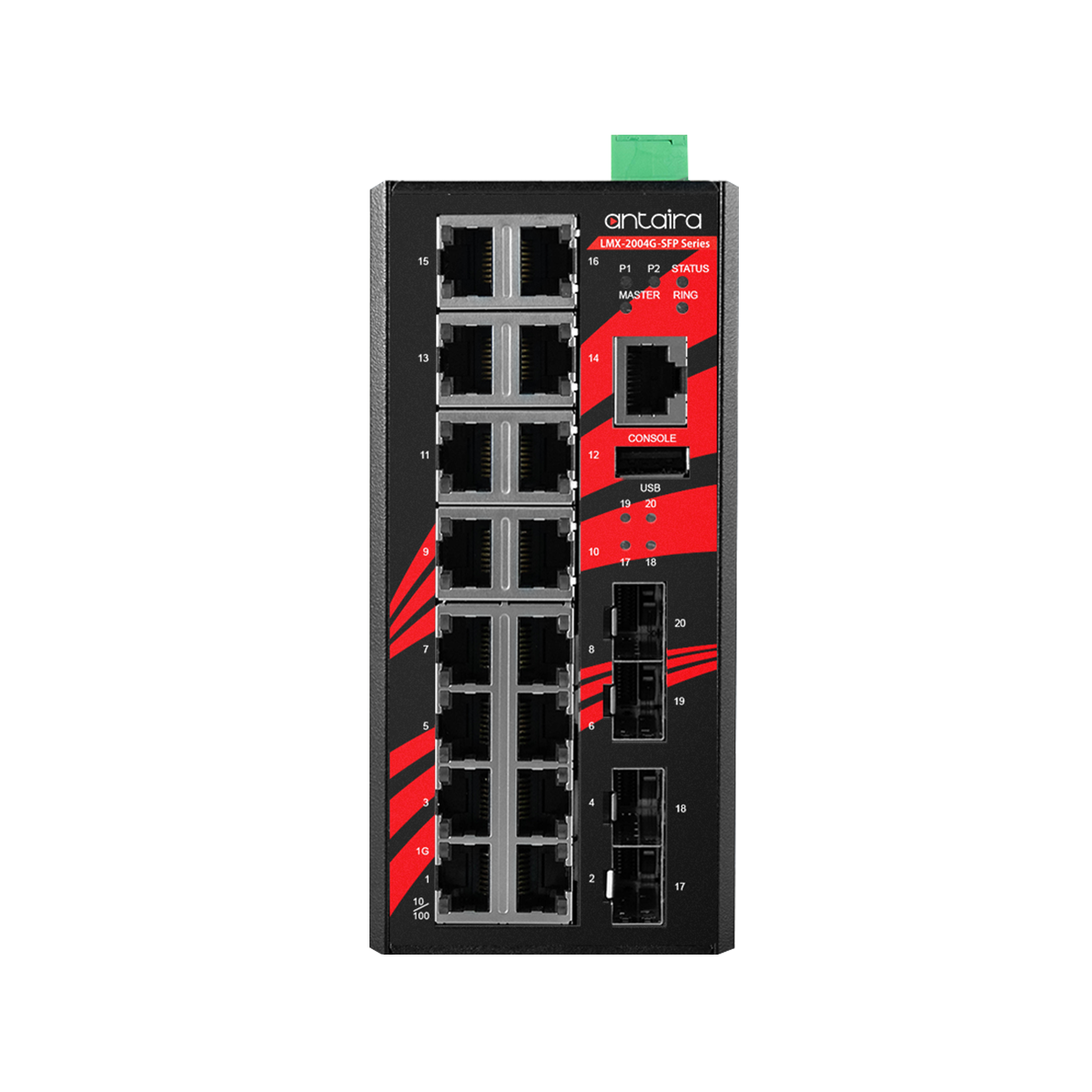 LMP-LMX-2004G-SFP