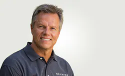 Benson Hougland, Vice president of marketing and product strategy, Opto 22 Benson Hougland, Vice president of marketing and product strategy, Opto 22