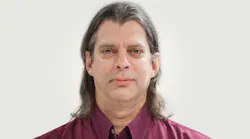 Eric Gruber, Principal Engineer, Avanceon