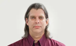 Eric Gruber, Principal Engineer, Avanceon Eric Gruber, Principal Engineer, Avanceon