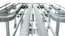 Dorner FlexMove Conveyors