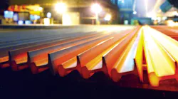 Tata Steel is the second largest steel manufacturer in Europe. Source: Tata Steel Europe