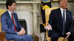 What Manufacturers Need to Know about NAFTA 2.0