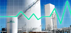 Air Products Extends Business with Cloud-Based Services Air Products Extends Business with Cloud-Based Services