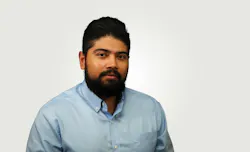 Ricardo Romero is a systems analyst at Interstates Control Systems Ricardo Romero is a systems analyst at Interstates Control Systems