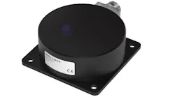 Inductive Couplers Provide Reliable Non-Contact Power Transfer