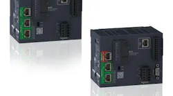 IIoT-Ready Controller for Logic and Motion Applications