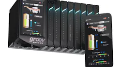 Opto 22’s groov EPIC Firmware Update Enhances Secure Remote Access with VPN, adds Inductive Automation Ignition Options