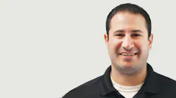 Brian DeFanti, project engineer, Avanceon