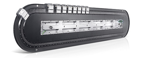 Improving Material Handling Capabilities