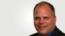 Mark Sobkow is vice president of manufacturing solutions