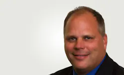 Mark Sobkow is vice president of manufacturing solutions Mark Sobkow is vice president of manufacturing solutions