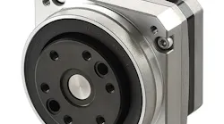 Ultra-compact, lightweight and stepper motors with improved torque and low backlash.
