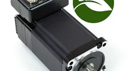 StepSERVO™ Integrated Motors
