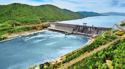 Kluber-Hydropower