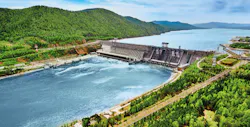 Kluber-Hydropower Kluber-Hydropower