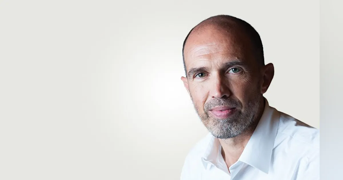 Michel Rogy How to Prepare for Digital Transformation Initiatives: Part I ...