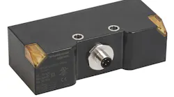 Q130WD can sensor from Turck