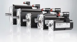 B&R standard motors now suitable for all safety applications
