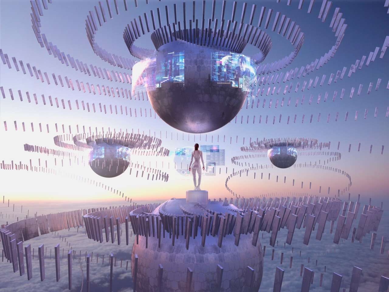 &ldquo;[The idea of] software eating the world and disrupting established vendors is coming to industrial automation.' &mdash; Michael Risse, Seeq