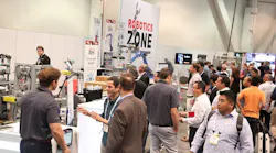 “I've been to a lot of different trade shows, but PACK EXPO Las Vegas and Healthcare Packaging EXPO is phenomenal—both well done