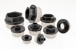 SMC Suction Strainers