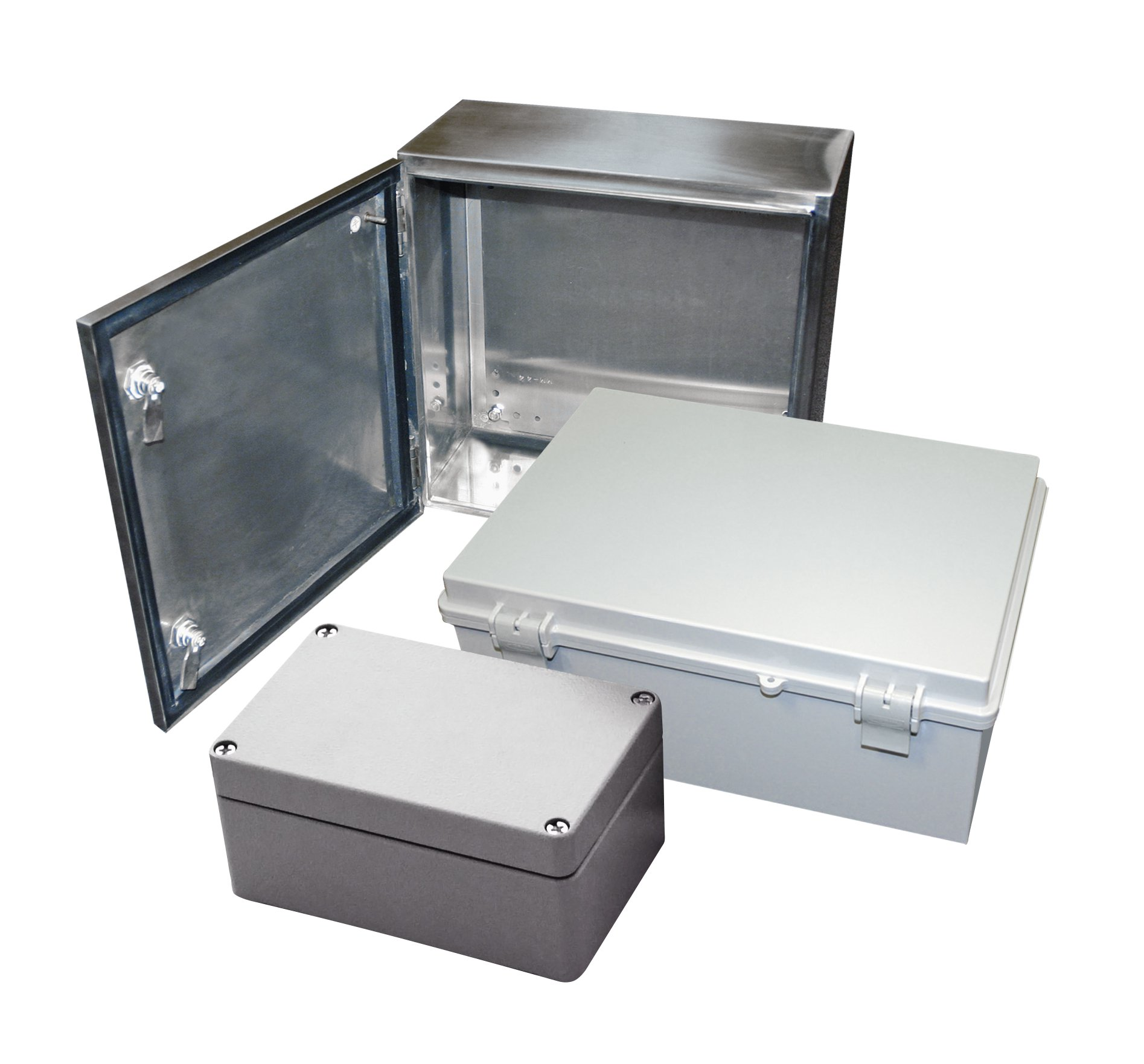 The Changing Use of Enclosures