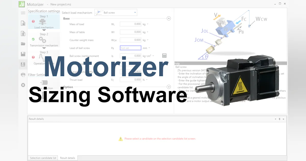 Software simplifies machine design | Automation World
