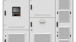 Schneider’s ATV6000 can enable process optimization, improve energy management and enhance asset management.