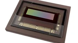 The Flash CMOS image sensors from Teledyne e2v are for 3D laser profiling/displacement and inspection.