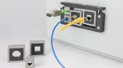 Modular Adapter System IMAS-CONNECT ™