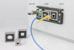 Modular Adapter System IMAS-CONNECT ™
