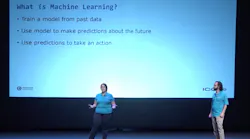 Machine Learning Applications