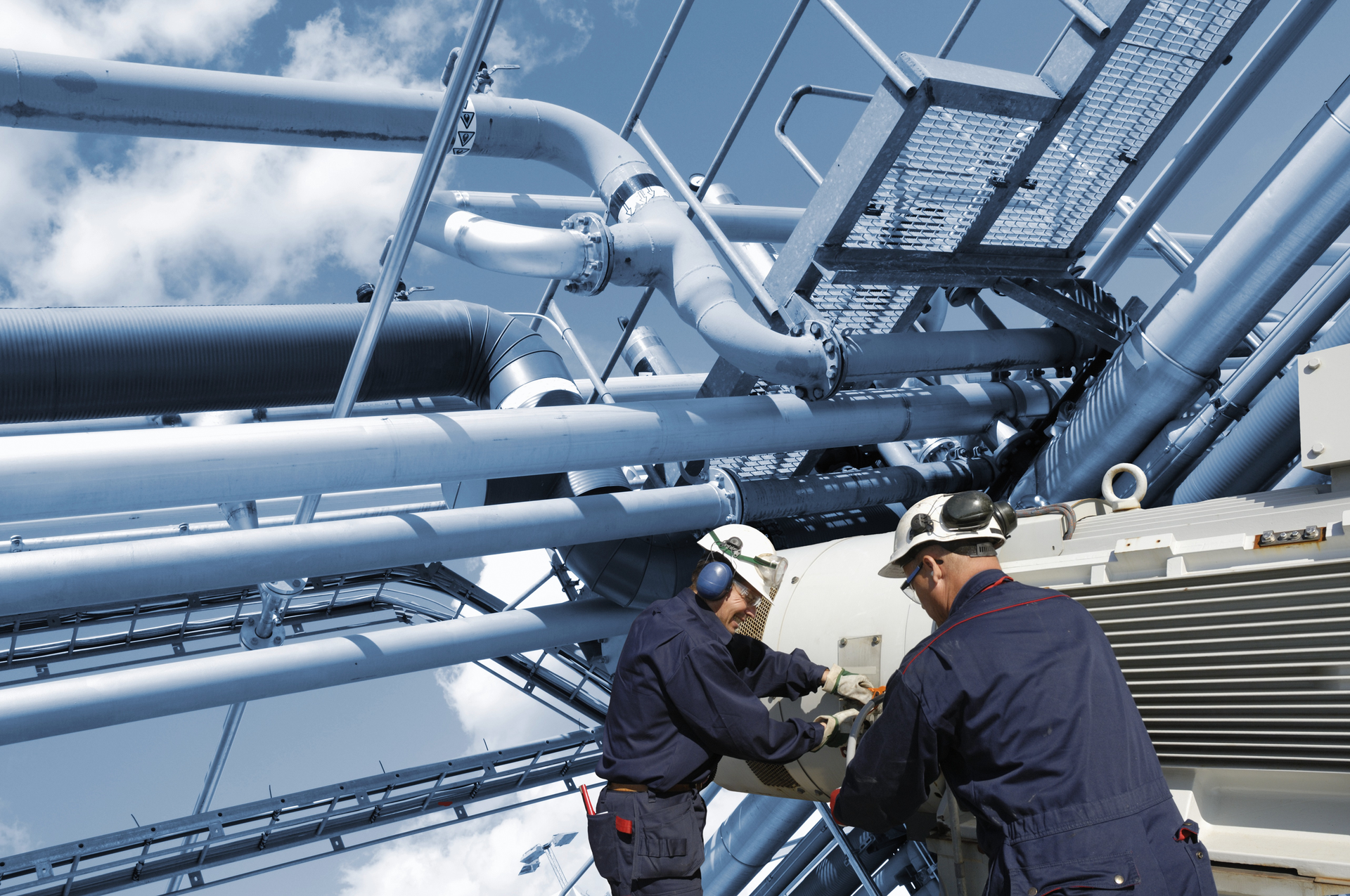 Partnership Connects Analytics and Shift Reporting