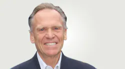 Bill Pollock, president and CEO, Optimation