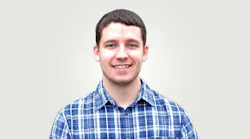 Nick Bozzelli, staff engineer, Avanceon
