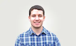 Nick Bozzelli, staff engineer, Avanceon Nick Bozzelli, staff engineer, Avanceon