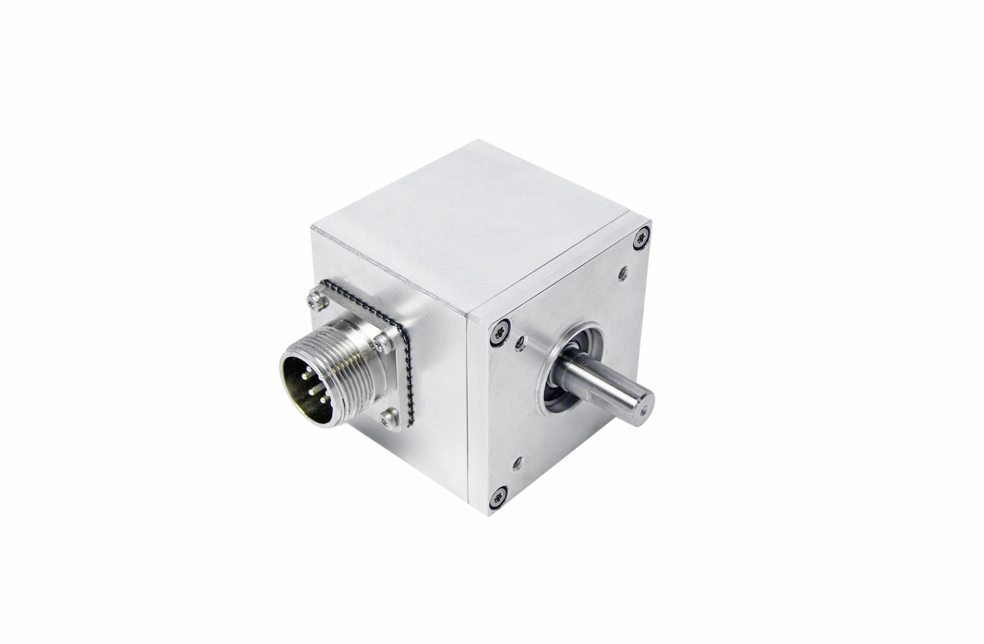 Cube Encoder