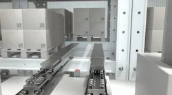 Compartment fine positioning – double-depth positioning with IPS 400i
