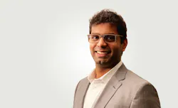 Keerthi Duraikkannan, site manager Keerthi Duraikkannan, site manager