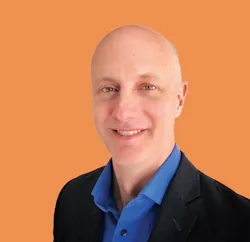 Chris Rickey, global technical lead for MES, Rockwell Automation Chris Rickey, global technical lead for MES, Rockwell Automation