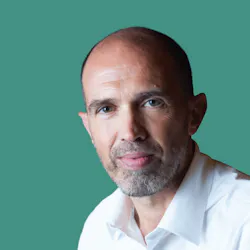 Luigi Debernardini, president, Autoware Digital and CEO of Autoware Luigi Debernardini, president, Autoware Digital and CEO of Autoware