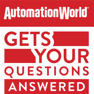 Automation World Gets Your Questions Answered Podcast